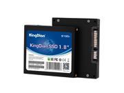 KingDian 1.8 sata2 Internal solid state drive SSD For Desktop Laptop S100 32GB