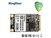 KingDian 8GB 16GB 32GB MLC MSATA 3Gb s mSATA Internal Solid State Drive SSD For PC Desktop M100 16GB