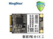 KingDian 8GB 16GB 32GB MLC MSATA 3Gb s mSATA Internal Solid State Drive SSD For PC Desktop M100 32GB