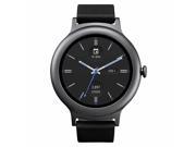 LG Watch Style W270 Stainless Steel 1.2