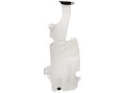 NEW Windshield Washer Fluid Reservoir Tank Dorman 603-177 NEW Windshield Washer Fluid Reservoir Tank Dorman 603-177
