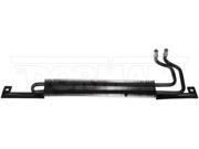NEW Power Steering Fluid Oil Cooler Dorman 918-314 NEW Power Steering Fluid Oil Cooler Dorman 918-314