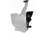 Dorman Windshield Washer Fluid Reservoir 603-117 Dorman Windshield Washer Fluid Reservoir 603-117