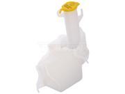 NEW Windshield Washer Fluid Reservoir Tank Dorman 603-594 NEW Windshield Washer Fluid Reservoir Tank Dorman 603-594