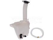NEW Windshield Washer Fluid Reservoir Tank Dorman 603-178 NEW Windshield Washer Fluid Reservoir Tank Dorman 603-178