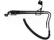 NEW Power Steering Fluid Oil Cooler Dorman 918-322 NEW Power Steering Fluid Oil Cooler Dorman 918-322
