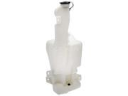 NEW Windshield Washer Fluid Reservoir Tank Dorman 603-018 NEW Windshield Washer Fluid Reservoir Tank Dorman 603-018