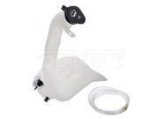NEW Windshield Washer Fluid Reservoir Tank Dorman 603-173 NEW Windshield Washer Fluid Reservoir Tank Dorman 603-173