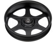 Dorman Power Steering Pump Pulley 300-145 Dorman Power Steering Pump Pulley 300-145