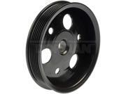 Dorman Power Steering Pump Pulley 300-130 Dorman Power Steering Pump Pulley 300-130