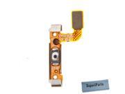 10PCS SuperiParts Original Power ON/OFF Volume Button Key Flex Cable Replacement Repair Spare Part for Samsung Galaxy S7 G930 +10PCS SuperiParts Cloth