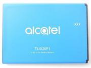 UPC 931485328511 product image for Alcatel OEM 4.35V Li-ion Cell Phone Battery Ideal Xcite CAMEOX 5044R AT&T TLi020 | upcitemdb.com