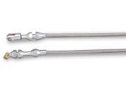 Lokar TC-1000TP Hi-Tech Throttle Cable Kit Lokar TC-1000TP Hi-Tech Throttle Cable Kit