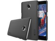 UPC 712367558642 product image for Oneplus 3 Case,Nillkin [With Screen Protector] Frosted Shield Anti fingerprints  | upcitemdb.com