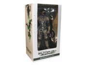 EAN 3307215678435 product image for Tom Clancy's Splinter Cell Blacklist Figurine - Sam Fisher: Desert Suit (Action  | upcitemdb.com