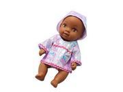 UPC 886144690358 product image for Just Play Waterbabies Sweet Cuddlers Rainy Day AA Baby Doll | upcitemdb.com