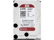 UPC 807320171546 product image for Western WD20EFRX 2TB SATA Red Desktop 64MB Cache Bare Drive | upcitemdb.com