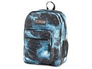 Trans by Jansport Supermax Multi Blue Cosmos