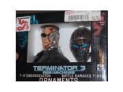 UPC 871810000098 product image for Gentle Giant Terminator 3 Ornaments Set | upcitemdb.com