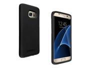OtterBox Symmetry Series Case for Samsung Galaxy S7 Edge (Black)