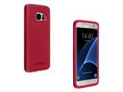 OtterBox Symmetry Series Case for Samsung Galaxy S7 Edge (Red)