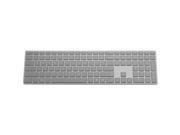 UPC 889842170153 product image for Microsoft Surface Bluetooth Wireless Keyboard - Gray | upcitemdb.com