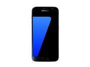 Samsung Galaxy S7 SM-G930V 4G LTE 32GB RAM 4GB Android Verizon black onyx