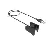 USB Charger Cable for Fitbit (* Charge 2 *)Tracker Wristband Charging Cord
