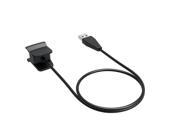 USB Charger Charging Cable Replacement Cord for Fitbit Alta HR