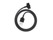 USB Charger Charging Cable Replacement Cord for Fitbit Ionic 1M long