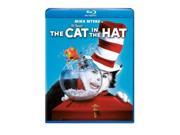 MYERS,MIKE-DR SEUSS THE CAT IN THE HAT  Blu-Ray NEW