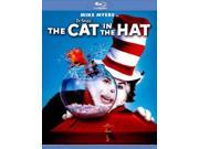 DR. SEUSS' THE CAT IN THE HAT NEW BLU-RAY