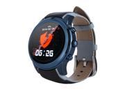 3G Phones Smart Watch Smartwatch Android with GPS WIFI SIM Card Messages&Call Reminder Sleep Monitor Smart Fitness Tracker Watch