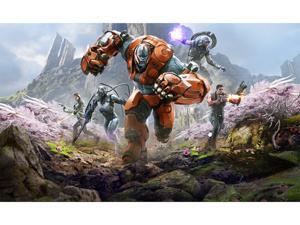 $115 of in-game value of Paragon. $115 of in-game value of Paragon.