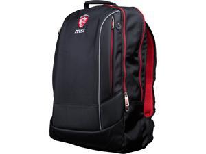 MSI gift-Gaming backpack for 15"~17" Standard (Vacuum) MSI gift-Gaming backpack for 15"~17" Standard (Vacuum)