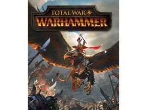 AMD Gift - Total War: WARHAMMER AMD Gift - Total War: WARHAMMER
