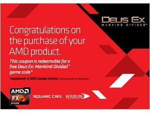 AMD Gifts AMD Gifts