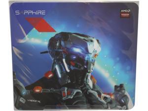 SAPPHIRE Gift - Mouse Pad SAPPHIRE Gift - Mouse Pad