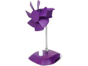 ARCTIC ABACO-BRZPP01-BL USB Accessory, Breeze (Purple) ARCTIC ABACO-BRZPP01-BL USB Accessory, Breeze (Purple)
