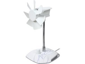 ARCTIC ABACO-BRZWH01-BL USB Accessory, Breeze (White) ARCTIC ABACO-BRZWH01-BL USB Accessory, Breeze (White)