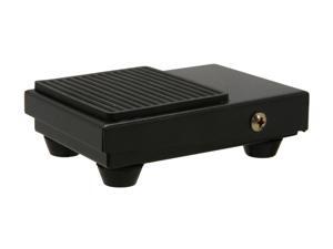 Scythe USB-1FS-2 USB Foot Switch 2 Single Scythe USB-1FS-2 USB Foot Switch 2 Single