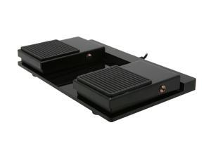 Scythe USB-2FS-2 USB Foot Switch 2 Double Scythe USB-2FS-2 USB Foot Switch 2 Double
