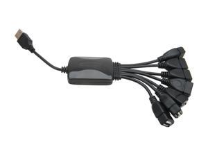 ABS Gift - 7 port USB Hub INT7HUB ABS Gift - 7 port USB Hub INT7HUB