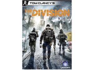 NVIDIA Gift - The Division GTX970 / 980 / 980Ti Desktop Redemption NVIDIA Gift - The Division GTX970 / 980 / 980Ti Desktop Redemption