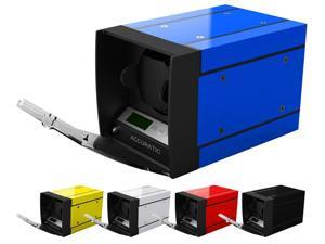 Accuratic The Expandable Automatic Watch Winder Accuratic The Expandable Automatic Watch Winder