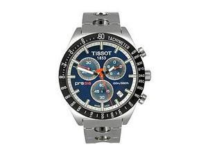 Tissot T-Sport PRS516 Chronograph Marine Blue Dial Men's watch #T044.417.21.041.00 Tissot T-Sport PRS516 Chronograph Marine Blue Dial Men's watch #T044.417.21.041.00