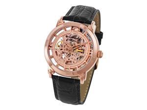 Stuhrling Original Men's Winchester Automatic Skeleton Watch 165.334514 Stuhrling Original Men's Winchester Automatic Skeleton Watch 165.334514