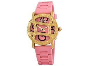 New Just Bling 0.20CT Diamond watch W/ Grill JB-6241-A New Just Bling 0.20CT Diamond watch W/ Grill JB-6241-A