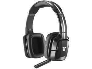 MADCATZ TRI906300002/02/1 Tritton(R) Kunai(TM) Universal Wireless Stereo Headset (Black) MADCATZ TRI906300002/02/1 Tritton(R) Kunai(TM) Universal Wireless Stereo Headset (Black)