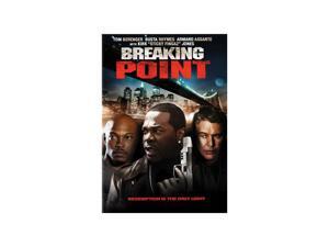 Breaking Point Tom Berenger, Busta Rhymes, Armand Assante, Musetta Vander, Kirk "Sticky Fingaz” Jones Breaking Point Tom Berenger, Busta Rhymes, Armand Assante, Musetta Vander, Kirk "Sticky Fingaz” Jones